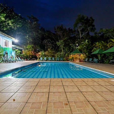 Lands In Love Hotel And Resort Colonia Palmarena Luaran gambar