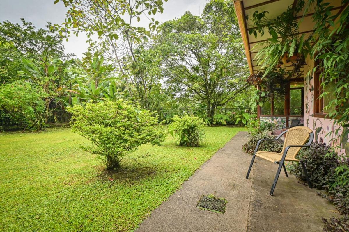 Lands In Love Hotel And Resort Colonia Palmarena Luaran gambar