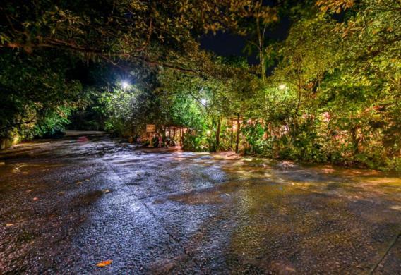 Lands In Love Hotel And Resort Colonia Palmarena Luaran gambar