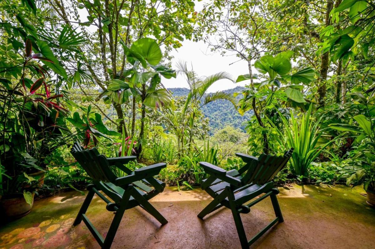 Lands In Love Hotel And Resort Colonia Palmarena Luaran gambar