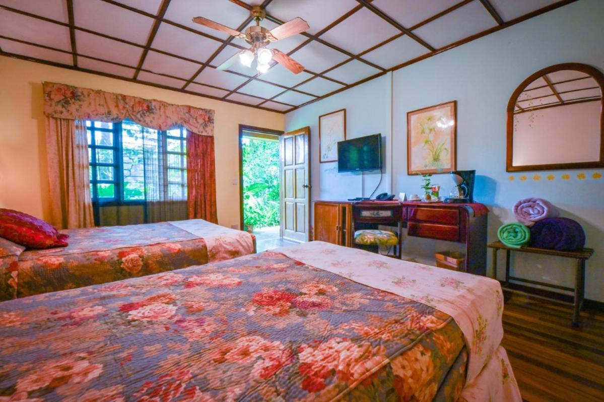 Lands In Love Hotel And Resort Colonia Palmarena Luaran gambar