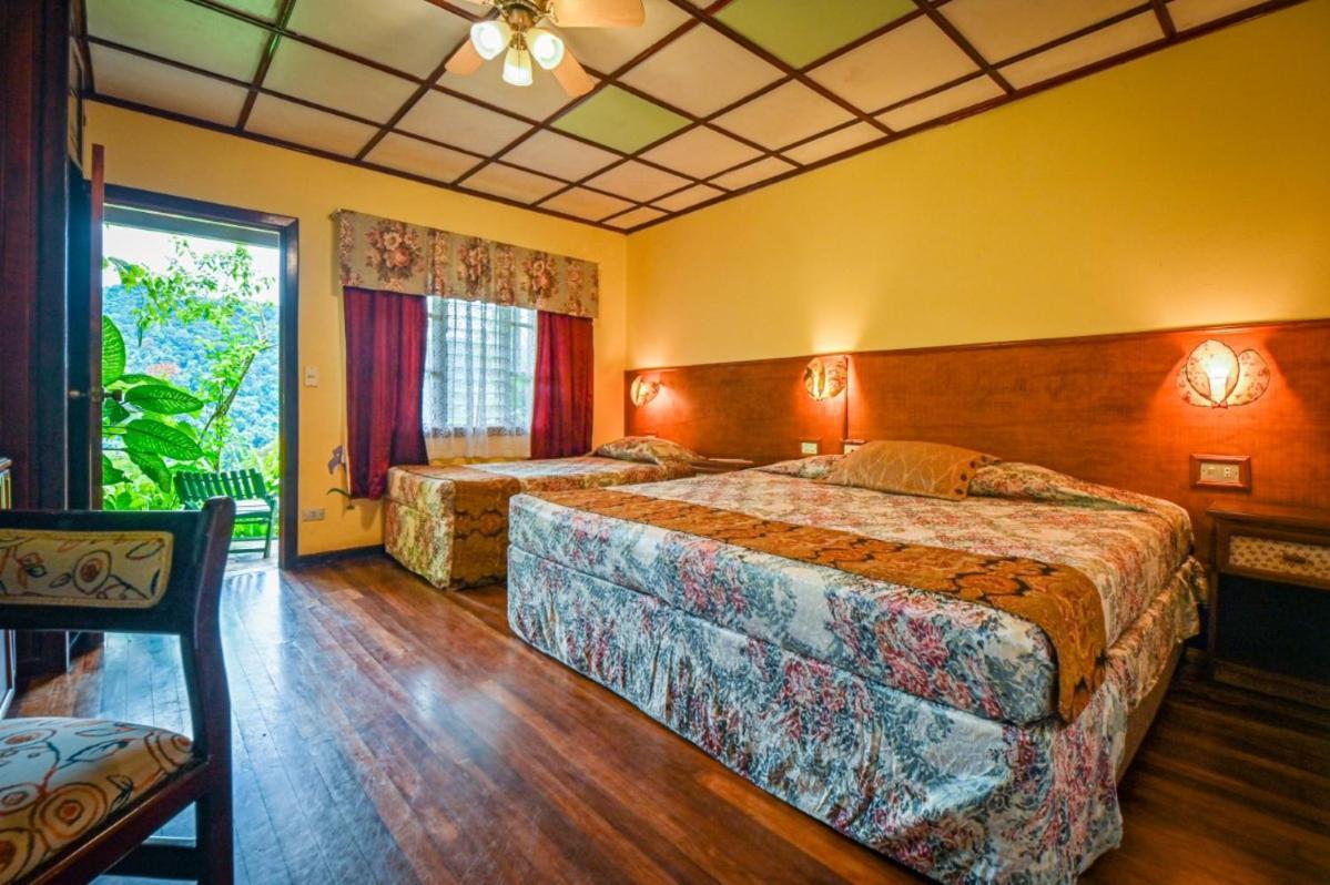 Lands In Love Hotel And Resort Colonia Palmarena Luaran gambar