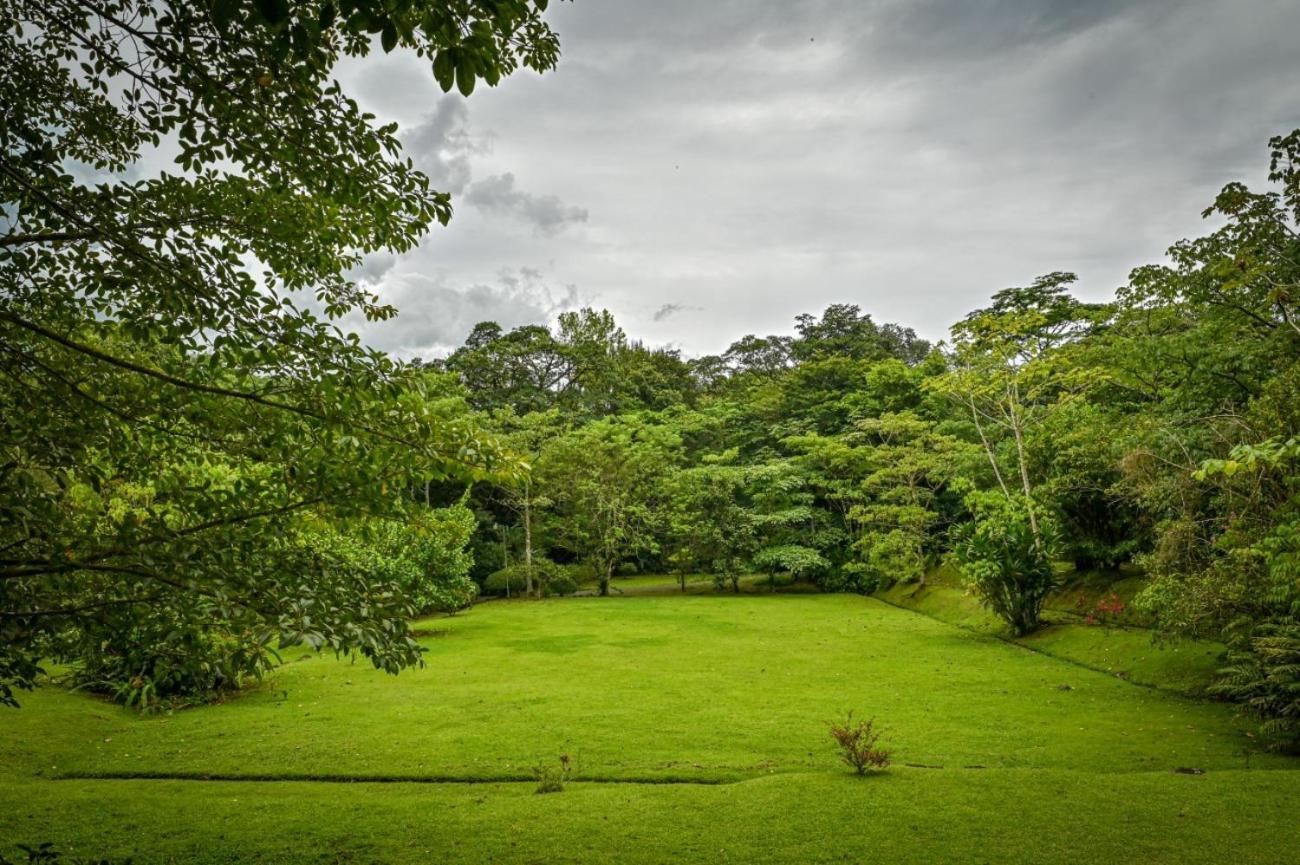 Lands In Love Hotel And Resort Colonia Palmarena Luaran gambar