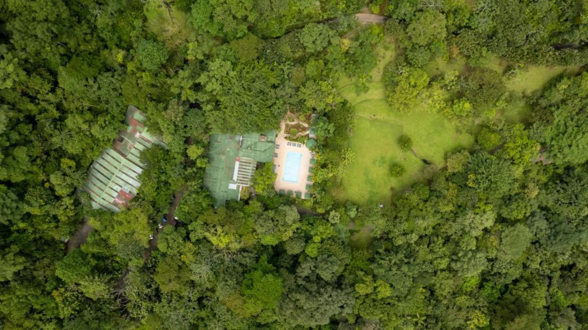 Lands In Love Hotel And Resort Colonia Palmarena Luaran gambar