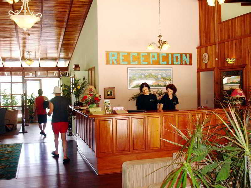 Lands In Love Hotel And Resort Colonia Palmarena Luaran gambar