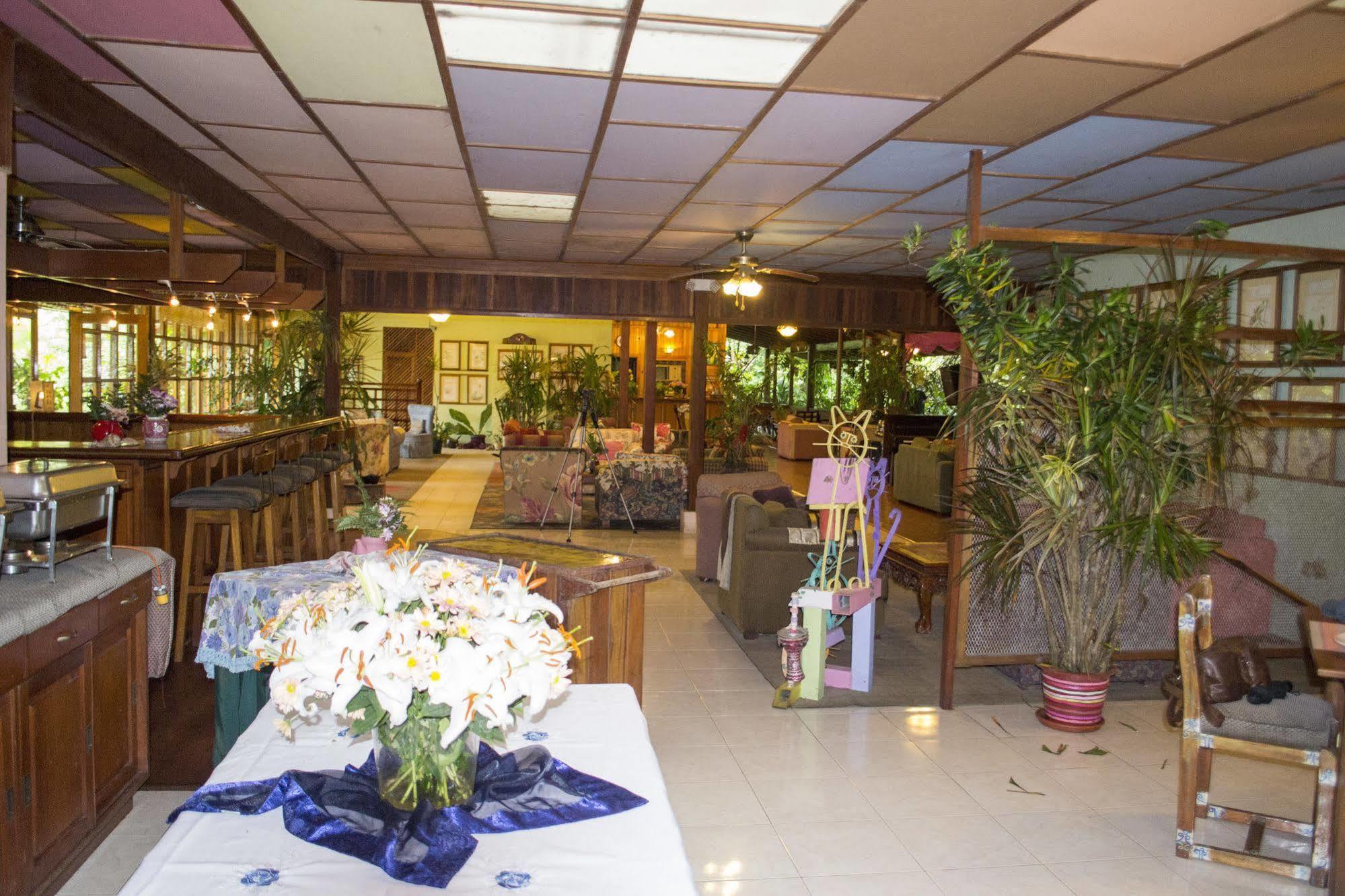 Lands In Love Hotel And Resort Colonia Palmarena Luaran gambar